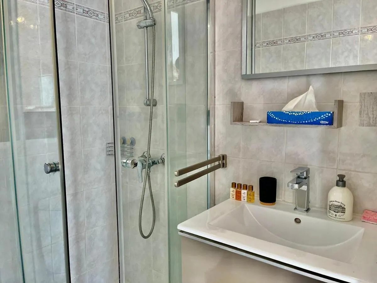 Apartment Beausite Yourhosthelper Cannes France