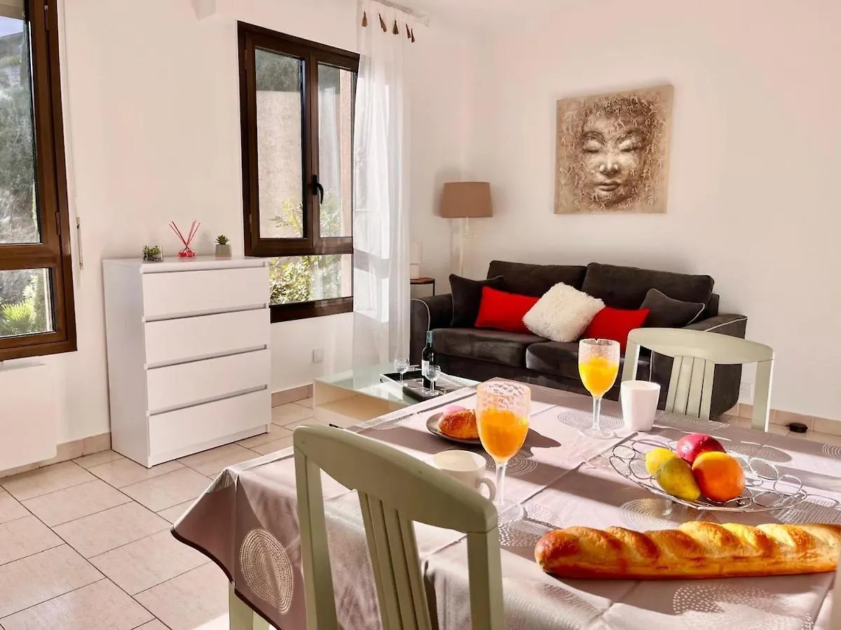 Apartment Beausite Yourhosthelper Cannes