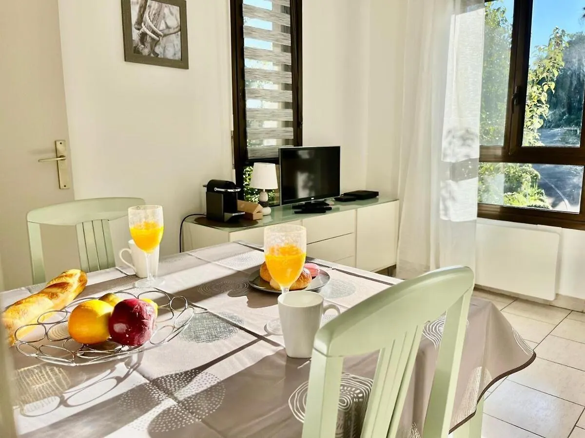 Apartment Beausite Yourhosthelper Cannes France
