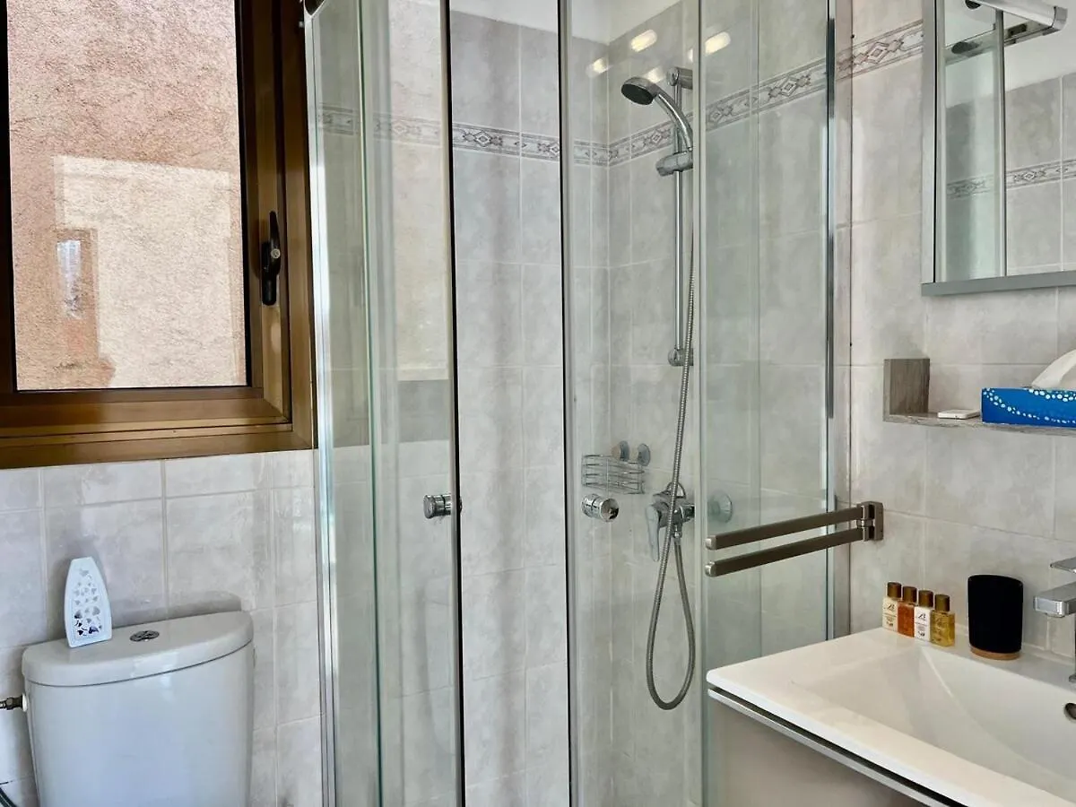 Beausite Yourhosthelper Cannes Daire