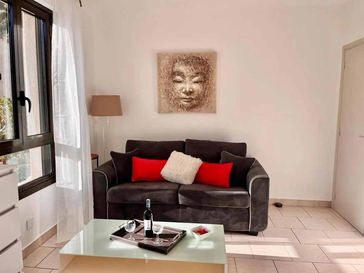 Apartment Beausite Yourhosthelper Cannes