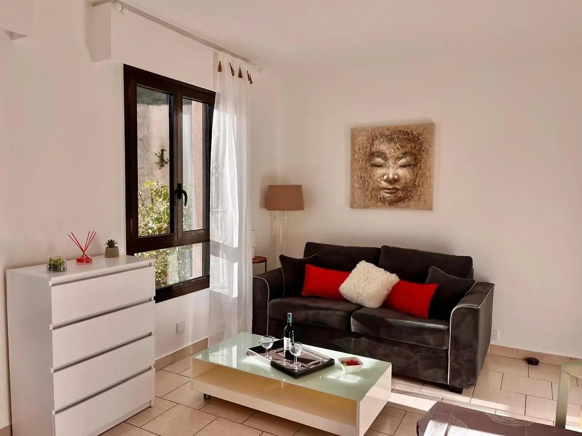 Apartment Beausite Yourhosthelper Cannes